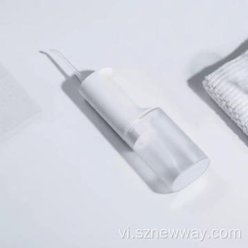 Mijia điện oral tưới nước flosser chăm sóc răng